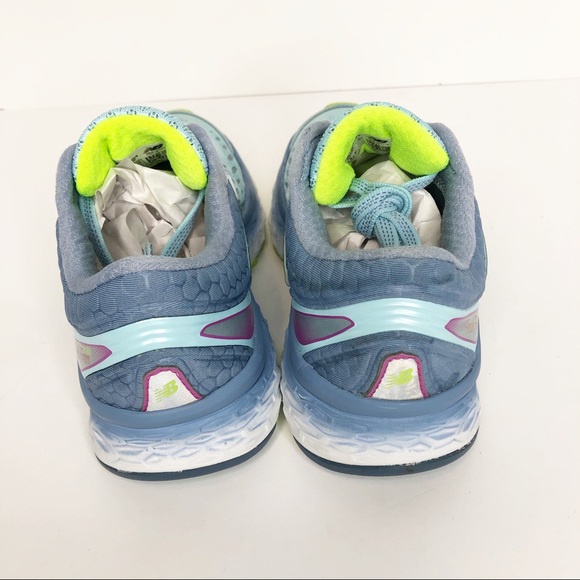 New Balance Women's Fresh Foam 1080 V6 Running Sneakers Size 7 - Picture 4 of 12